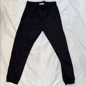 -NEW WITH TAGS- TOPMAN - skinny joggers
